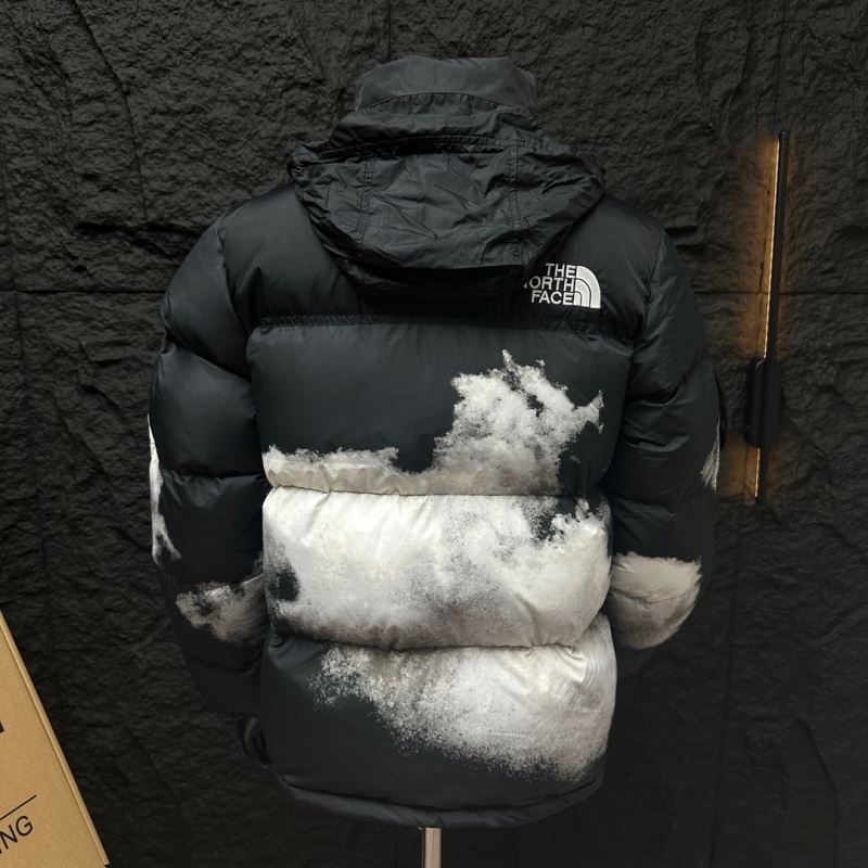 The North Face Down Jackets